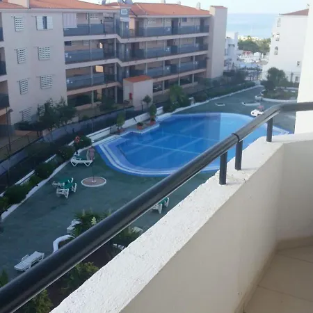 En Summerland Cristianos Apartment *