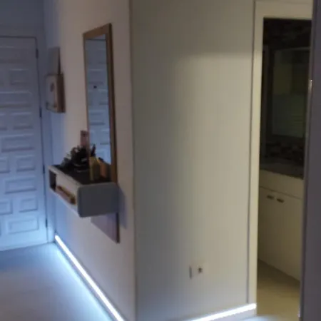 En Summerland Cristianos Apartmán Los Cristianos (Tenerife)
