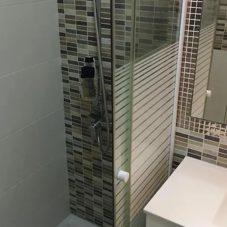 Apartmán En Summerland Cristianos Los Cristianos (Tenerife)
