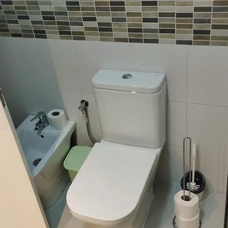 Apartmán En Summerland Cristianos *